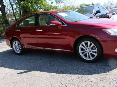 Used 2011 Lexus ES 350