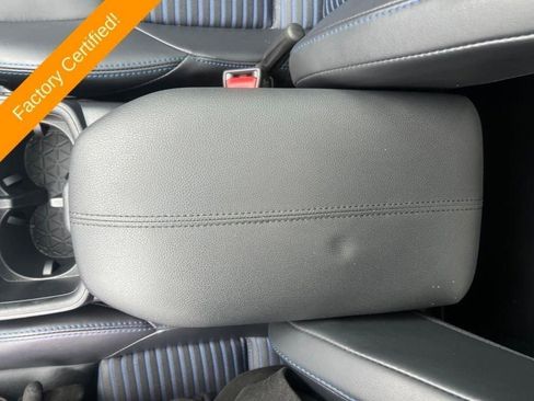 Used 2024 Toyota RAV4 XSE image 22