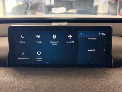 Used 2021 Acura TLX FWD image 19