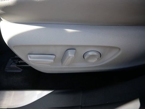 Certified 2024 Toyota Highlander Platinum AWD/4WD image 15