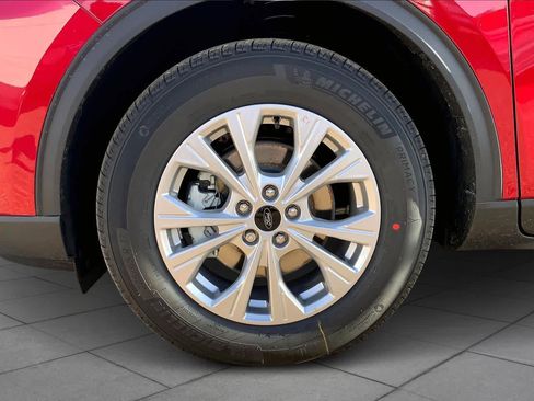 New 2026 Ford Escape Active image 11