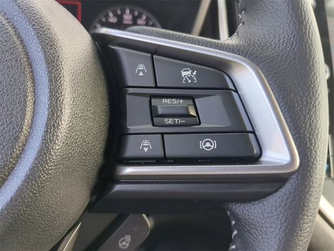 New 2025 Subaru Ascent Limited image 30