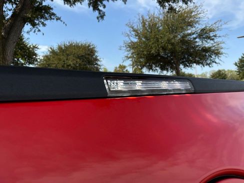 Used 2024 Toyota Tacoma TRD Sport w/ TRD Sport Premium Package RWD image 11