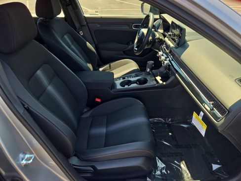 Certified 2026 Honda Civic Sport image 28