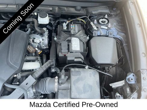 Used 2024 MAZDA CX-30 AWD 2.5 S w/ Premium Package image 25