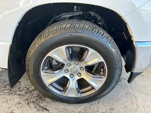 Used 2023 RAM 1500 Laramie image 13