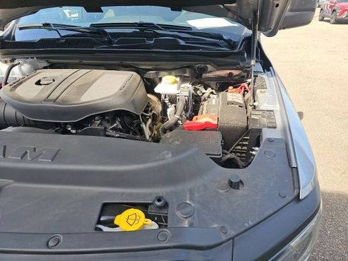 Used 2025 RAM 1500 Rebel w/ Trailer Tow Group image 22