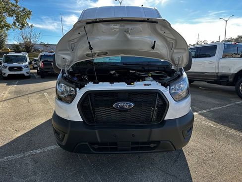 New 2025 Ford Transit 350 148 High Roof image 19