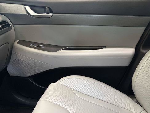 Used 2023 Hyundai Palisade SEL w/ Cargo Package image 23