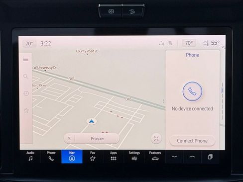 New 2026 Ford F250 Platinum image 44