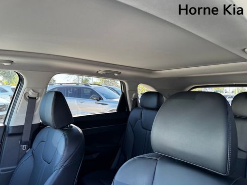 New 2026 Kia Sorento EX image 17