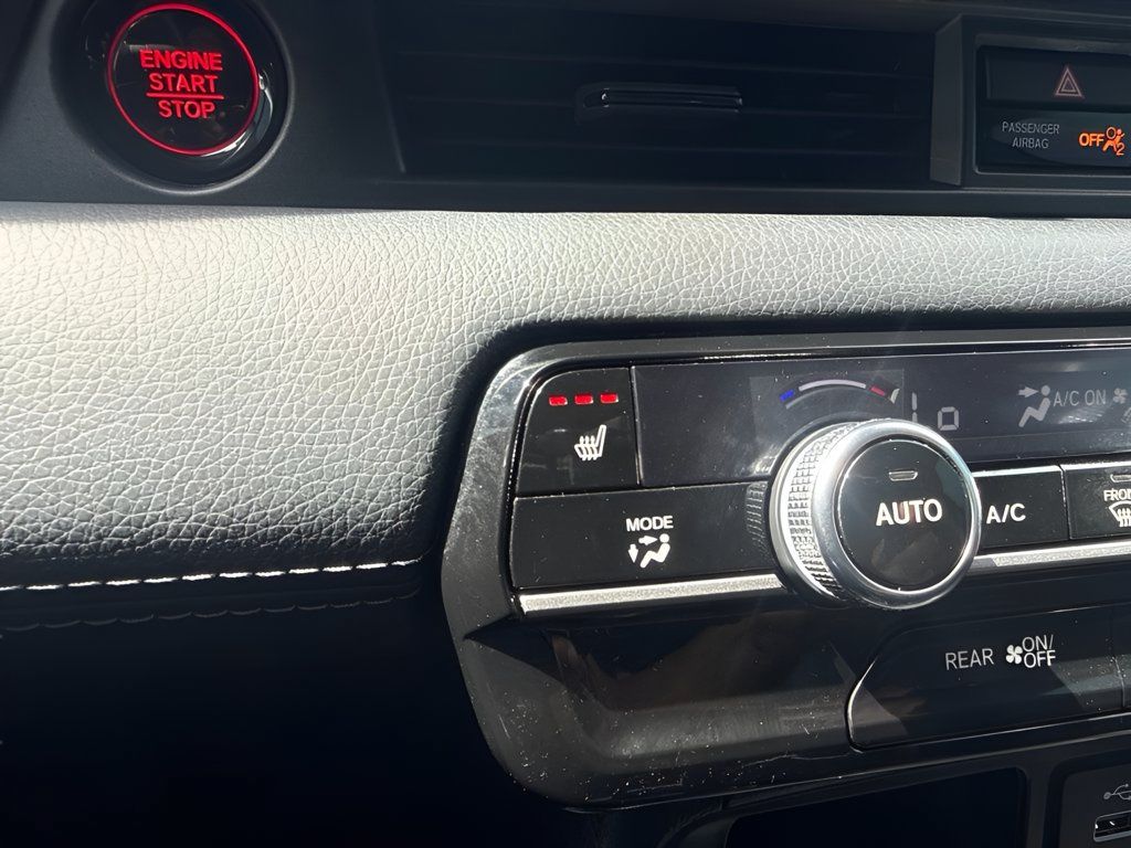 Used 2025 Honda Pilot EX-L image 23