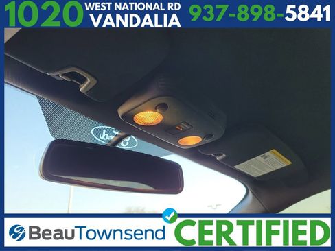 Certified 2020 Ford Mustang Coupe w/ Equipment Group 101A image 29