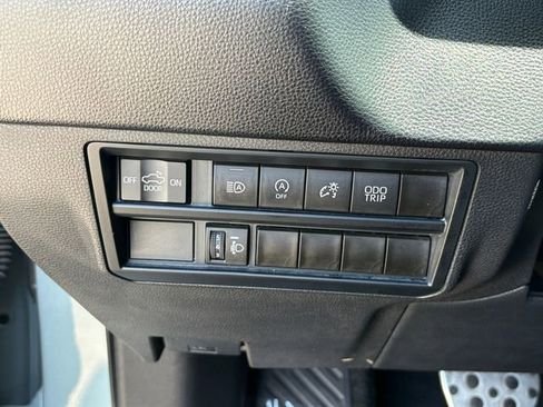 Used 2024 Toyota Tundra SR5 w/ TRD Sport Package AWD/4WD image 25
