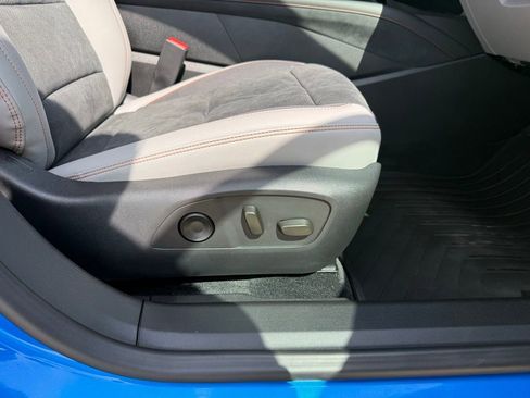 Used 2025 Chevrolet Blazer EV SS w/ LPO, All-Weather Mat Package image 23