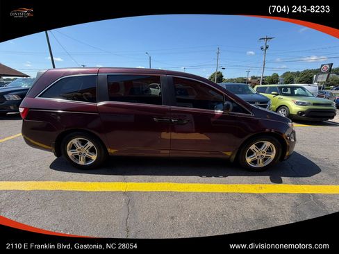 Used 2013 Honda Odyssey LX image 6