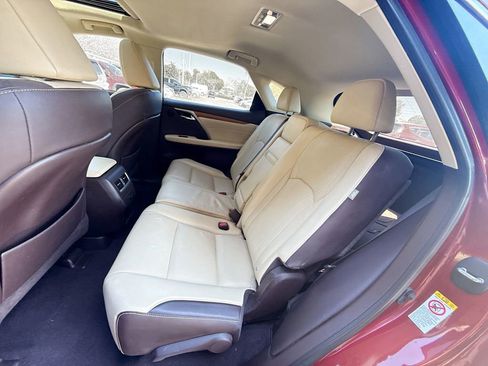 Used 2019 Lexus RX 350 350 w/ Premium Package image 27