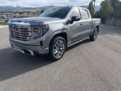 Used 2024 GMC Sierra 1500 Denali w/ Denali Reserve Package