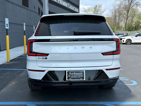 New 2026 Volvo EX90 Plus image 3