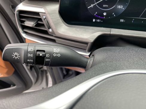 Used 2025 Kia Telluride SX Prestige X-Line image 22