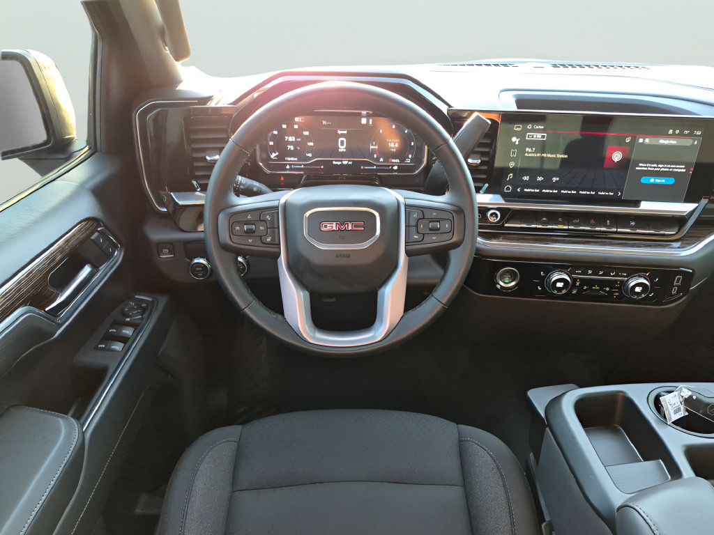 Used 2024 GMC Sierra 1500 Elevation RWD image 28