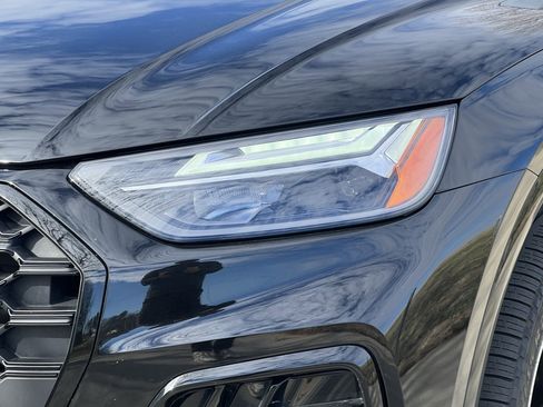 Used 2025 Audi Q5 2.0T Premium Plus image 7