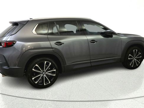 Used 2023 MAZDA CX-50 AWD 2.5 S w/ Premium Plus Pkg image 7
