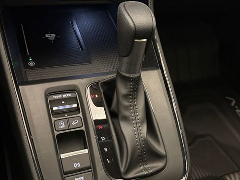 New 2026 Honda CR-V EX image 28