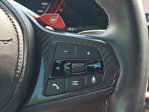 Used 2024 BMW M2 w/ Lighting Package RWD image 22