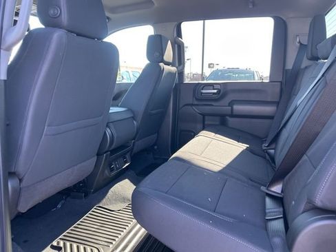 New 2026 Chevrolet Silverado 2500 Custom w/ Custom Value Package image 27