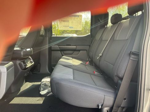 New 2026 Ford F150 STX w/ Equipment Group 200A image 14