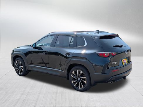 Used 2026 MAZDA CX-50 2.5 Hybrid w/ Weather Package AWD/4WD image 5
