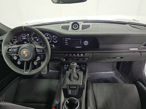 Used 2025 Porsche 911 GT3 RS image 13