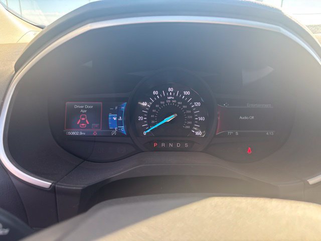 Used 2019 Ford Edge SEL w/ Equipment Group 201A AWD/4WD image 15