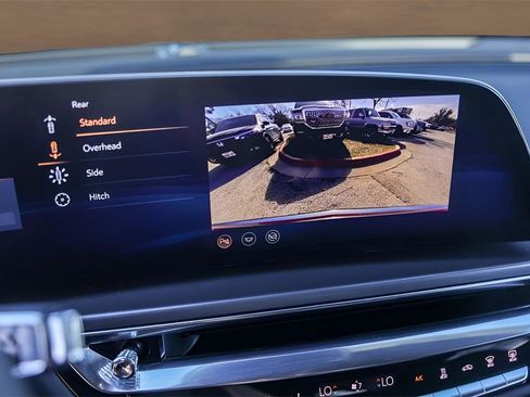 Certified 2024 Cadillac Lyriq Tech w/ Driver Assist Package image 16