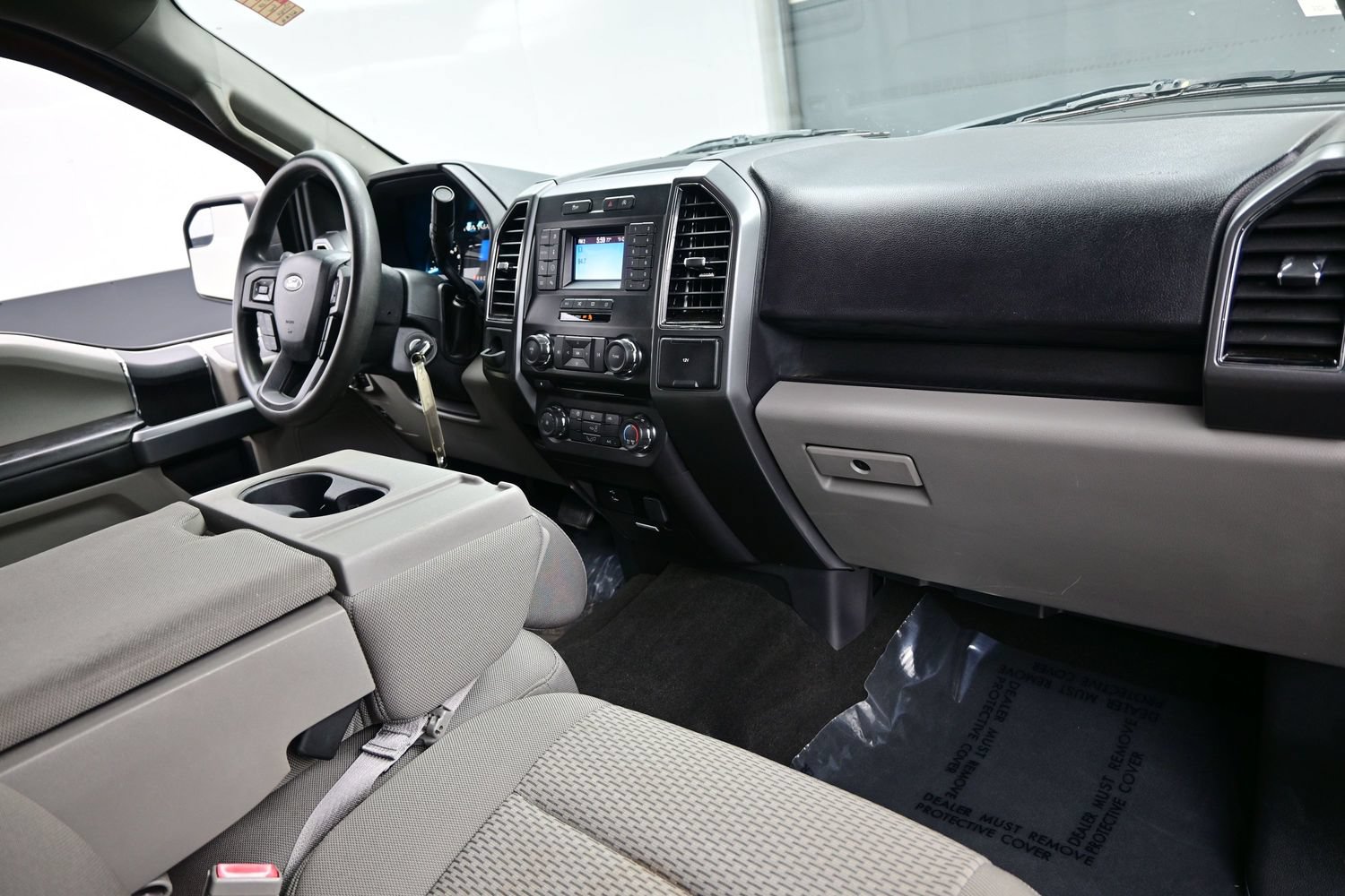Used 2018 Ford F150 XLT RWD image 13