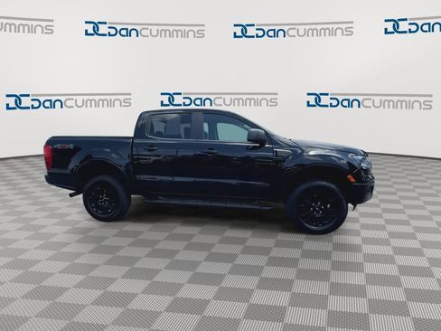 Used 2020 Ford Ranger XLT w/ Equipment Group 301A Mid AWD/4WD image 9