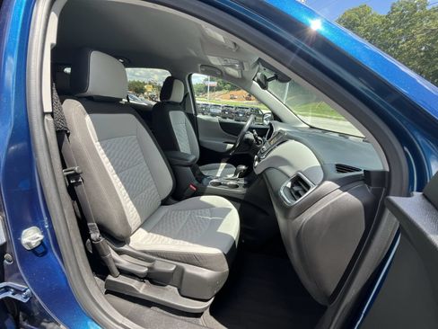 Used 2020 Chevrolet Equinox LT FWD image 27
