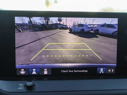 Used 2024 Honda Accord EX-L image 24