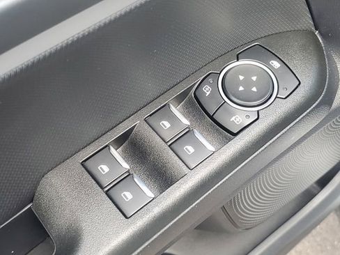 Certified 2023 Ford Bronco Sport Big Bend w/ Convenience Package image 10