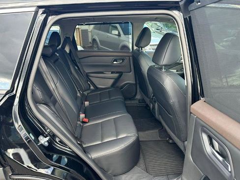 Certified 2023 Nissan Rogue SL w/ SL Premium Package image 29