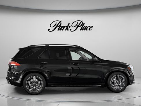 New 2026 Mercedes-Benz GLE 450 4MATIC image 25