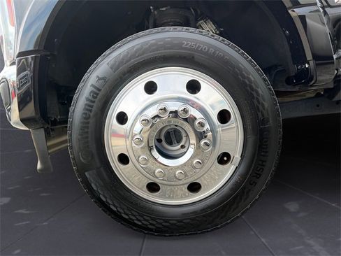 Certified 2023 Ford F450 Lariat image 14