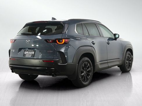 Certified 2026 MAZDA CX-50 AWD 2.5 Hybrid w/ Weather Package image 5