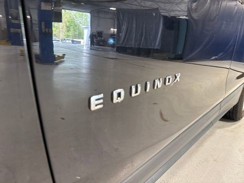 Used 2018 Chevrolet Equinox LT AWD/4WD image 54