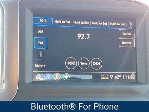 New 2026 Chevrolet Silverado 2500 W/T w/ WT/CX Safety Package image 8