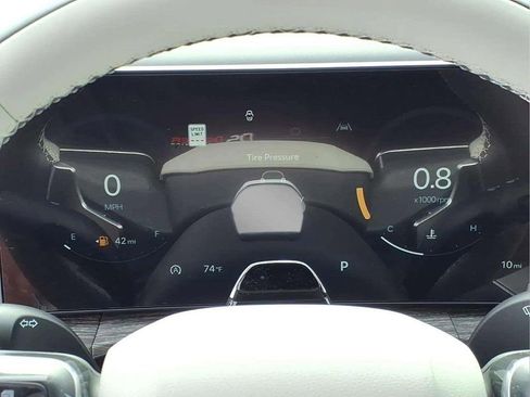 New 2026 Hyundai Santa Fe Calligraphy FWD image 13