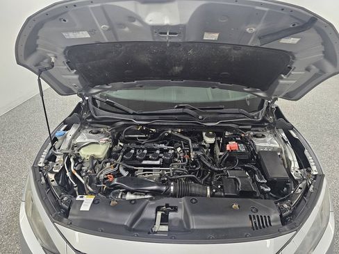 Used 2016 Honda Civic EX-T image 9