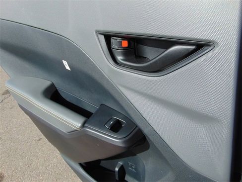 New 2026 Subaru Crosstrek 2.5i Sport image 23