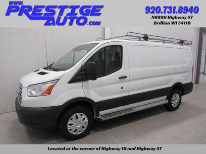 Used 2019 Ford Transit 250 130 Low Roof w/ Exterior Upgrade Package